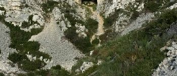 Point d'intérêt Toulon - Porte Napoléon - Photo