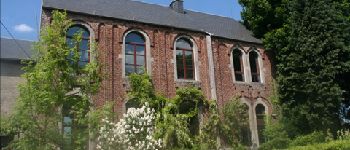 Punto de interés Beauraing - The old convent school - Photo