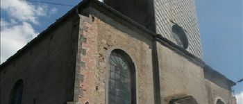 POI Beauraing - Kerk van Vonêche - Photo