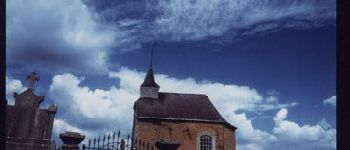 Point d'intérêt Houyet - Chapelle Notre-Dame de Grâce - Photo