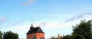 Point d'intérêt Houyet - Bon plan : la Chapelle Notre Dame des Grâces (site classé) - Photo