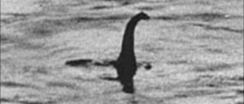Point of interest  - Best place to see Nessie! - Photo