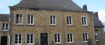 POI Saint-Hubert - Het oude hospitaal - Photo