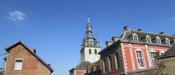 Punto di interesse Namur - Saint Berthuin - Photo