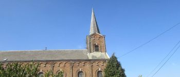 Punto di interesse Namur - Eglise du Piroy - Photo