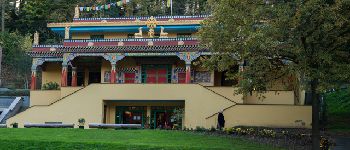 POI Hoei - Institut tibétain - Photo