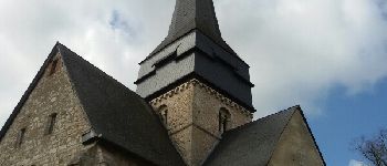 POI Ry - Eglise de Ry - Photo