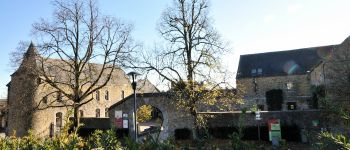 Point of interest Havelange - La Ferme des Tilleuls - Photo