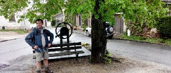 Punto de interés Argentières - Place à Argentières - Photo