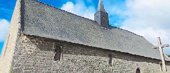 Point d'intérêt Guérande - La chapelle de Careil - Photo