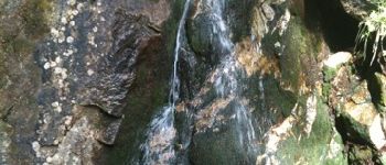 POI Kruth - cascade - Photo