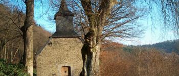 Point d'intérêt Libin - Chapelle Notre-Dame de Walcourt - Photo