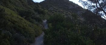 Point d'intérêt Gémenos - à l’approche des dents - Photo