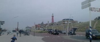 Point d'intérêt La Haye - het strand! - Photo