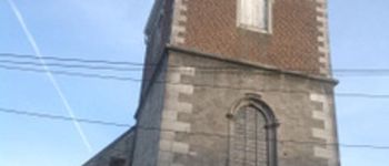 Punto di interesse Nandrin - Eglise Saint-Pierre - Photo