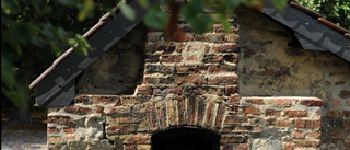 Point of interest Rochefort - Old public bread oven - Bakery - Photo