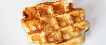 Point of interest Houyet - Good to know : the Mathot waffles - Photo