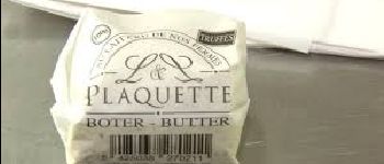 Point of interest Houyet - The Plaquette butters - Photo