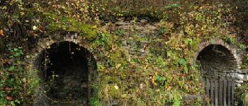 Punto de interés Rochefort - Lime-kiln- Han-sur-Lesse - Photo
