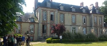 Point d'intérêt Plaisir - Château de Plaisir - Photo
