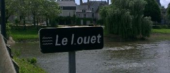Point d'intérêt Rochefort-sur-Loire - Rochefort - Photo