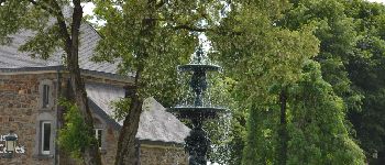 Point d'intérêt Libramont-Chevigny - Place communale - Photo
