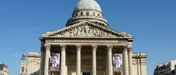 Punto di interesse Parigi - Panthéon - Photo