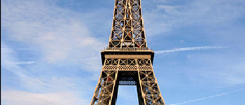 Point d'intérêt Paris - Tour Eiffel - Photo