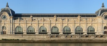 POI Parijs - Musée d'Orsay - Photo