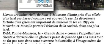 Point of interest Pont-à-Mousson - Pont-à-Mousson 1a - Photo