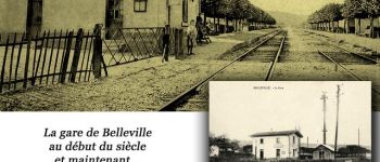 Punto di interesse Belleville - Belleville 1 - Photo