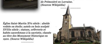 Point of interest Pagny-sur-Moselle - Pagny-sur-Moselle 3 - Photo