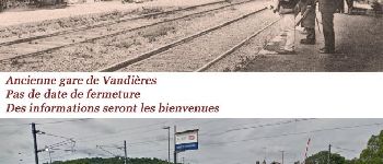 Punto di interesse Vandières - Vandières 1 - Photo