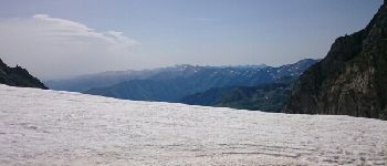 Punto di interesse Bordes-Uchentein - Glacier d'Arcouzan - Photo