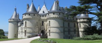 Point d'intérêt Chaumont-sur-Loire - Chateau de Chaumont - Photo