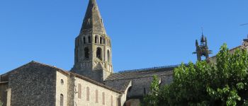 Punto di interesse Bourg-Saint-Andéol - Bourg saint Andéol - Photo