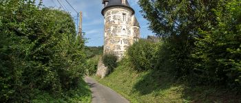 Point of interest Saint-Philbert-sur-Risle - Les quatre tours médiévales de la Baronnie - Photo
