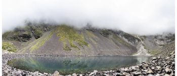 Punto de interés Viella Mitg Arán - Grand Lac des Pois - Photo