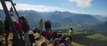 POI La Roche - Vue à 360 degrés, magnifique - Photo