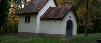 Punto de interés Illfurth - chapelle St. Brive - Photo