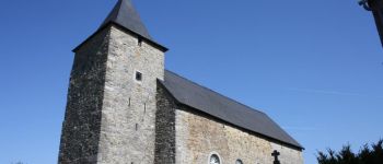 Point d'intérêt Assesse - Eglise St-Martin (Ivoy) - Photo