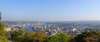 Point d'intérêt Namur - Namur - Photo