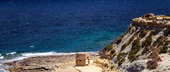 Punto de interés Il-Mellieħa - Salines  - Photo