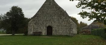 Point d'intérêt Sulniac - Chapelle Ste Marguerite - Photo