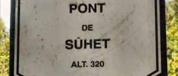 Point of interest Houffalize - Le pont - Photo