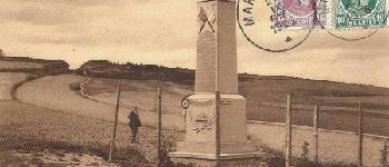 Point d'intérêt Bastogne - Légendaire Nationale 4 - Photo