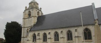 Punto di interesse Hénouville - Eglise d'Hénouville - Photo
