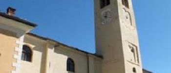 Point d'intérêt Introd - Chiesa Parrocchiale - Photo