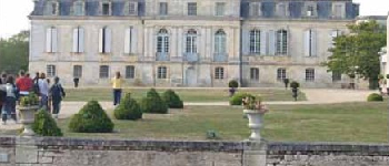 POI Marennes-Hiers-Brouage - Le Château de la Gataudière - Photo