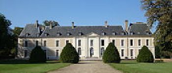 Punto de interés Chelles - chateau de brou - Photo